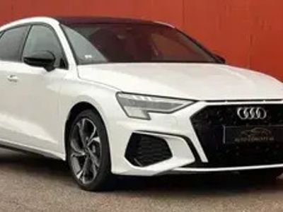 occasion Audi A3 e-tron 