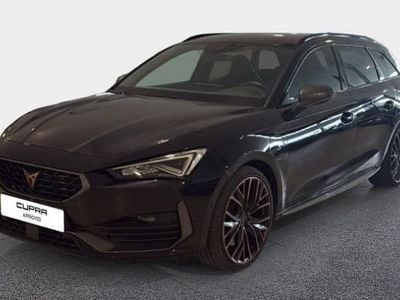 Occasion 2023 Cupra Leon VZ Break | 29 900 € (Prix juste)