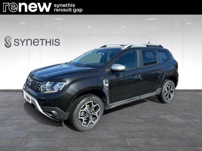 occasion Dacia Duster DUSTERdCi 110 4x4 Prestige