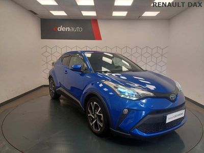 occasion Toyota C-HR Hybride 1.8L Edition