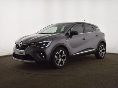 occasion Renault Captur TCe 140 - 21 Intens