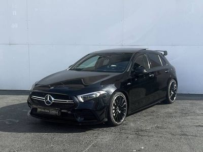 Mercedes A35 AMG