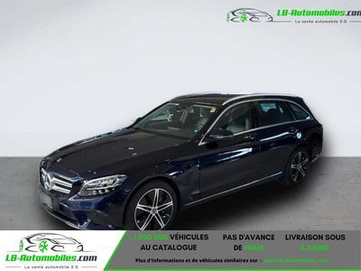 Occasion 2020 Mercedes C300e Berline | 32 700 € (Prix cher)