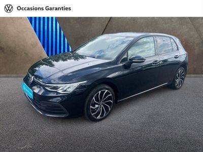 occasion VW Golf 1.5 TSI ACT OPF 130ch Life Business 1st