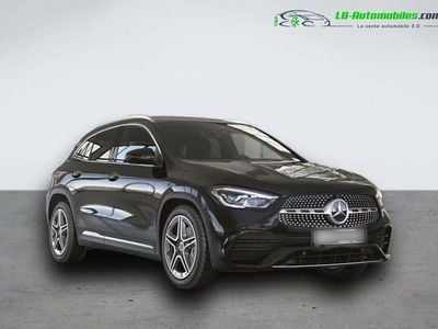 Mercedes GLA250