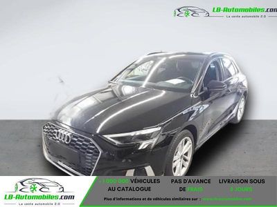 Occasion 2024 Audi A3 Sport Berline | 33 900 €