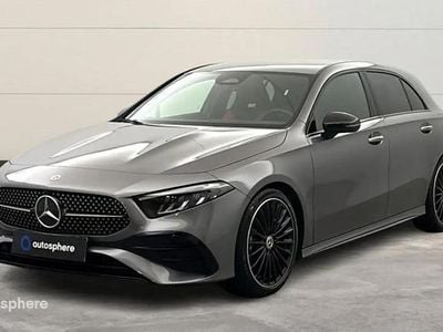 Occasion 2023 Mercedes A200 AMG line Berline | 34 999 € (Prix juste)