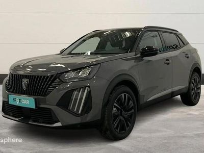 Nouvelle Peugeot 2008 Envy 137 ch (100 kW) 2025 SUV