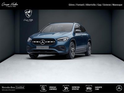 Mercedes GLA200