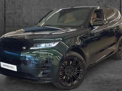 Occasion Land Rover Range Rover Autobiography 550 ch (404 kW) 2025 SUV