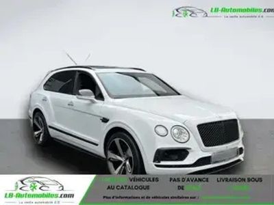 occasion Bentley Bentayga V8 Diesel 4.0 435 Ch Bva