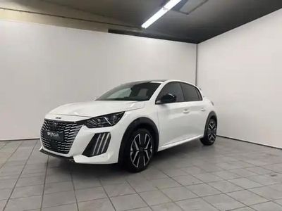 Toit black diamond Occasion 2025 Peugeot 208 GT Citadine | 26 590 € (Prix assez cher)