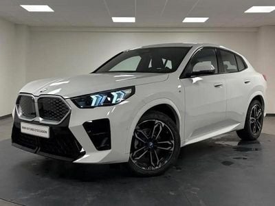 BMW iX2