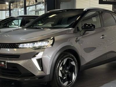Occasion Renault Captur Techno 100 ch (73 kW) 2025 SUV
