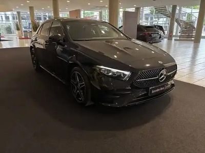 Occasion Mercedes A250 30 ch (22 kW) 2025 Kosmosblack  met. Berline