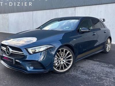Occasion Mercedes A35 AMG AMG 306 ch (225 kW) 2019 Berline