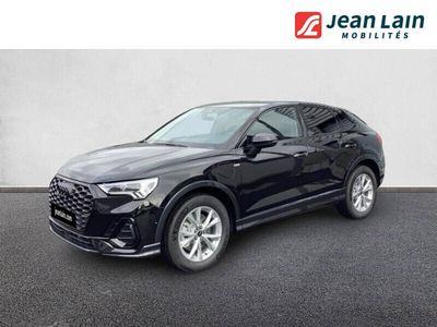 occasion Audi Q3 Q3Sportback 45 TFSIe 245 ch S tronic 6 S line 5p