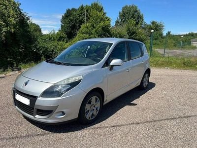 Renault Scénic III