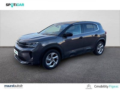 Occasion Citroën C5 Aircross 136 ch (100 kW) 2025 SUV