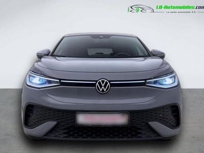VW ID.5