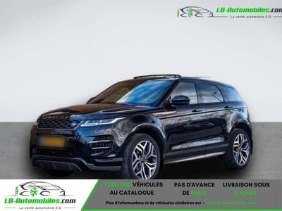 Occasion Land Rover Range Rover 200 ch (147 kW) 2020 SUV