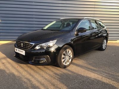 occasion Peugeot 308 SW 1.2 PureTech 130ch S&S Allure 7cv