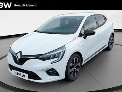 Occasion Renault Clio V Evolution 2022 Blanc Citadine
