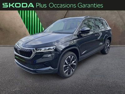 occasion Skoda Karoq Ambition 2022