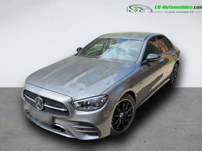 Mercedes E300