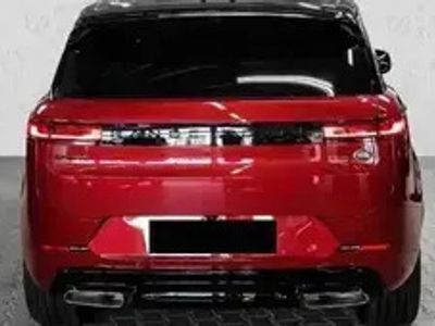 occasion Land Rover Range Rover Sport First Edition Hybrid P510e