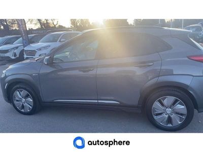 occasion Hyundai Kona Electric 204ch Executive Euro6d-T EVAP