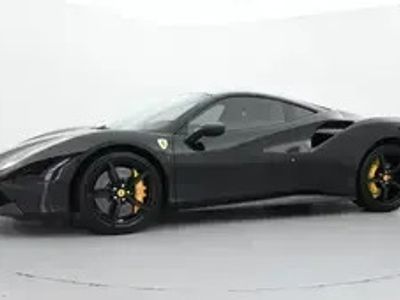 occasion Ferrari 488 