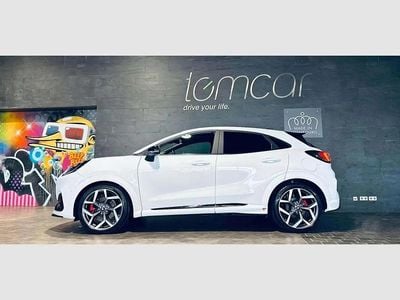 Occasion Ford Puma ST 203 ch (149 kW) 2021 Blanc SUV