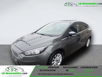 Occasion Ford Focus Titanium 150 ch (110 kW) 2016 Berline