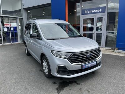 occasion Ford Tourneo 2.0 EcoBlue 122ch Titanium