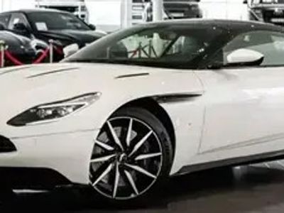 occasion Aston Martin DB11 V12 Bi-turbo 5.2 608ch Bva8