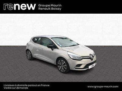 occasion Renault Clio IV 