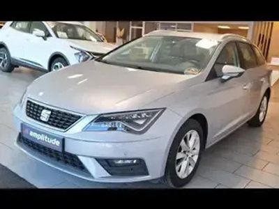 occasion Seat Leon 1.6 Tdi 115ch Fap Style Dsg