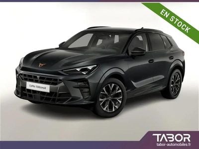 Gris Nouvelle 2025 Cupra Terramar SUV | 37 474 € (Bon prix)