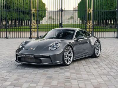 occasion Porsche 911 GT3 992Touring 510 PDK - 3 900 kms beautiful spec