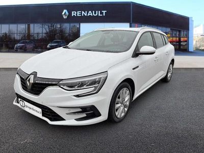 occasion Renault Mégane Coupé Estate IV TCe 115 FAP Zen