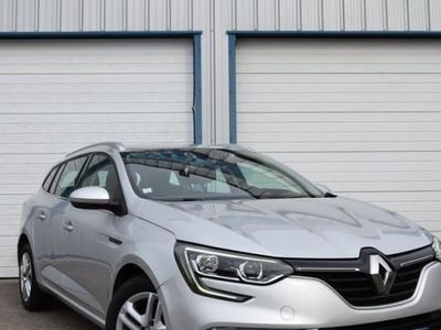 Renault Mégane IV