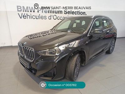 Occasion 2022 BMW X1 M Sport SUV | 49 900 €
