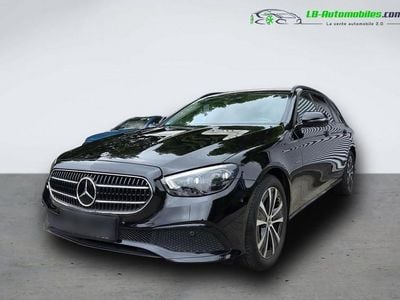 Mercedes E300