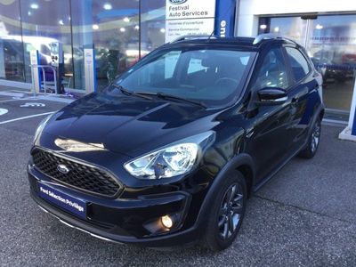 occasion Ford Ka 1.2 Ti-vct 85ch S&s Ultimate