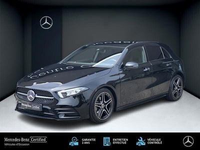 Mercedes A200