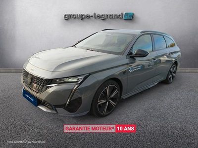 Occasion Peugeot 308 SW GT 131 ch (96 kW) 2024 Break