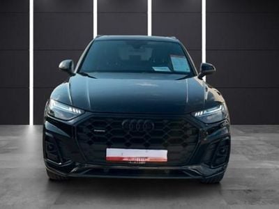 Occasion 2023 Audi Q5 S-Line SUV | 67 900 €