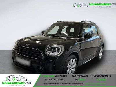 occasion Mini Countryman 102 ch BVA