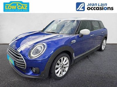Mini Cooper Clubman